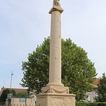 Monument aux morts