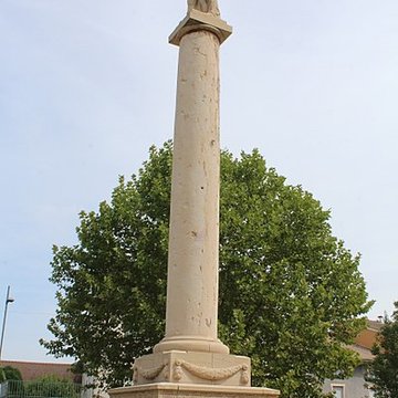 Monument aux morts