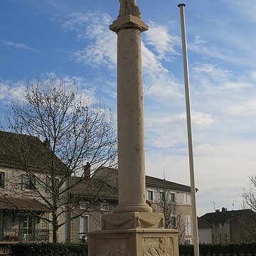 Monument aux morts