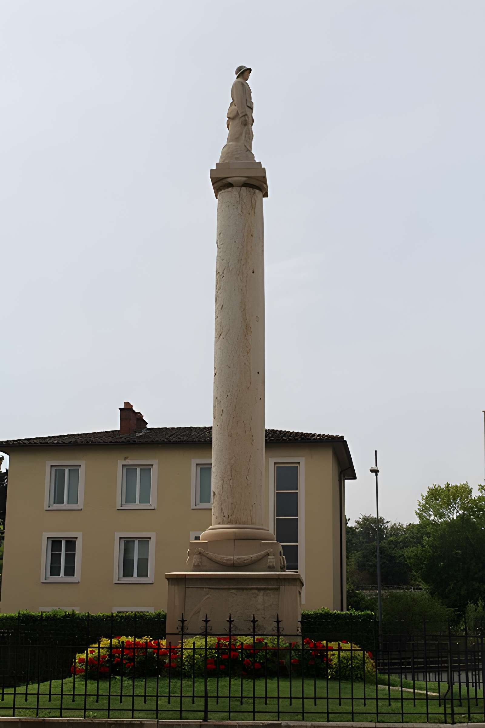 Monument aux morts