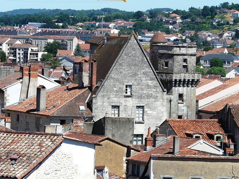 Photo de Hôtel de Sallegourde à Périgueux