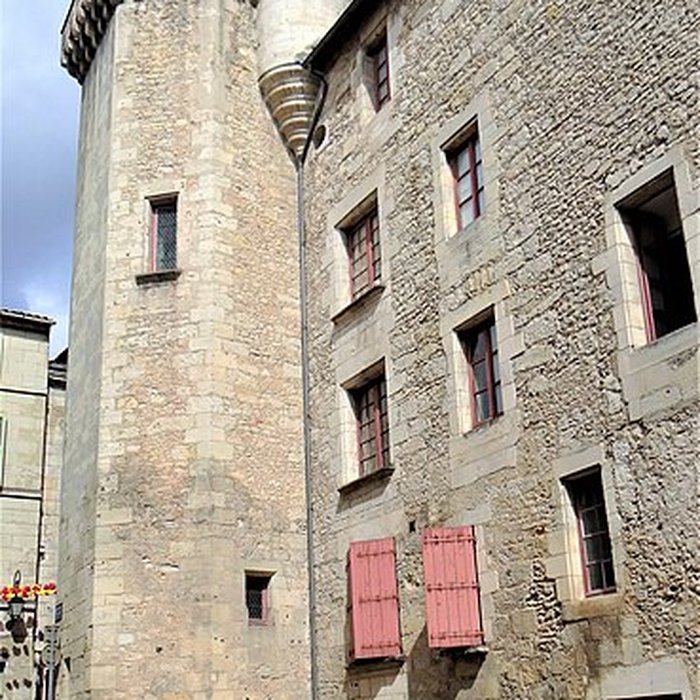 Photo de Hôtel de Sallegourde à Périgueux