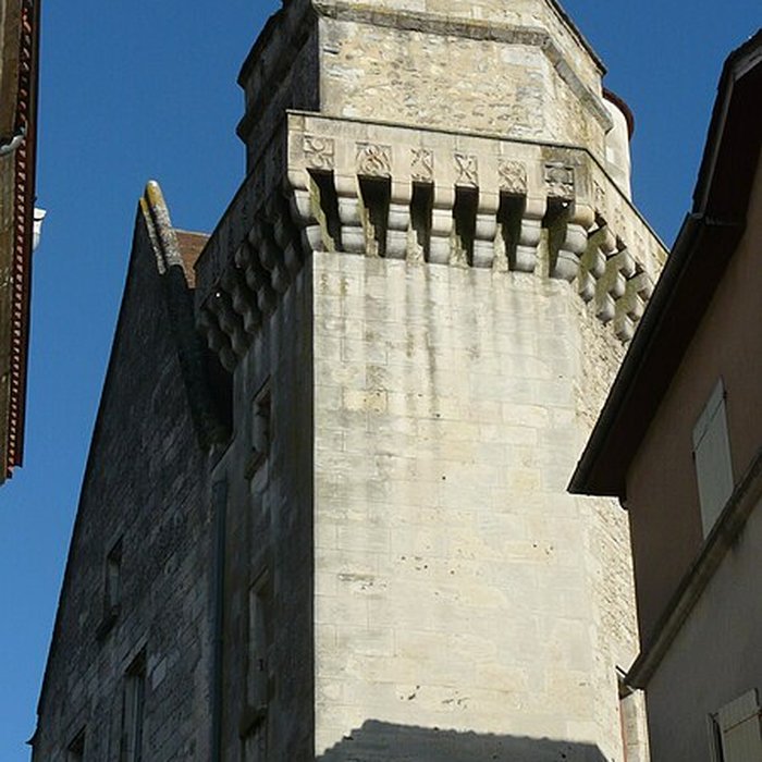 Photo de Hôtel de Sallegourde à Périgueux