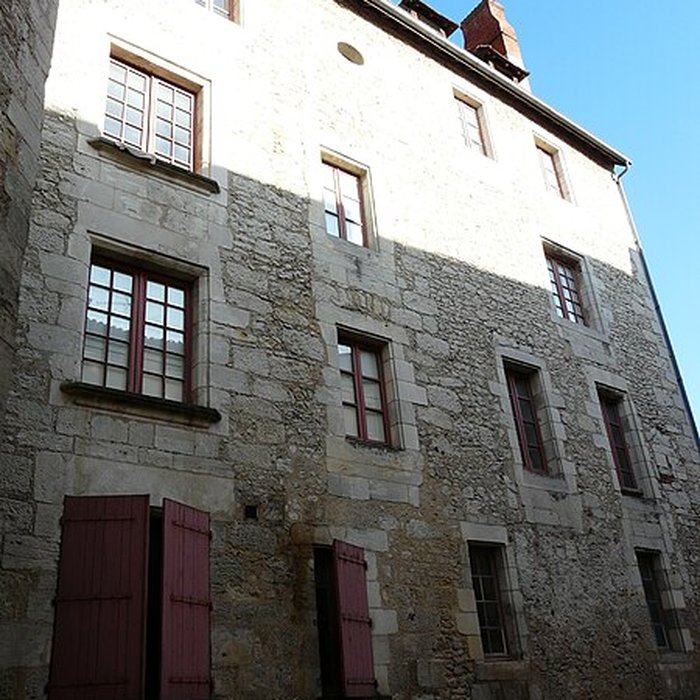 Photo de Hôtel de Sallegourde à Périgueux