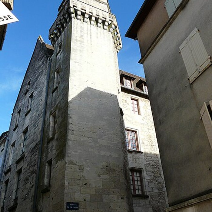 Photo de Hôtel de Sallegourde à Périgueux
