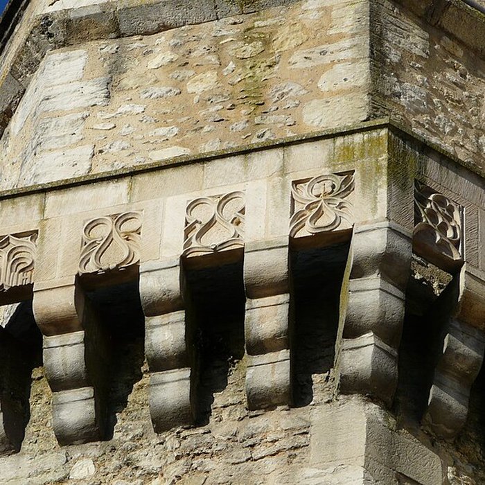 Photo de Hôtel de Sallegourde à Périgueux