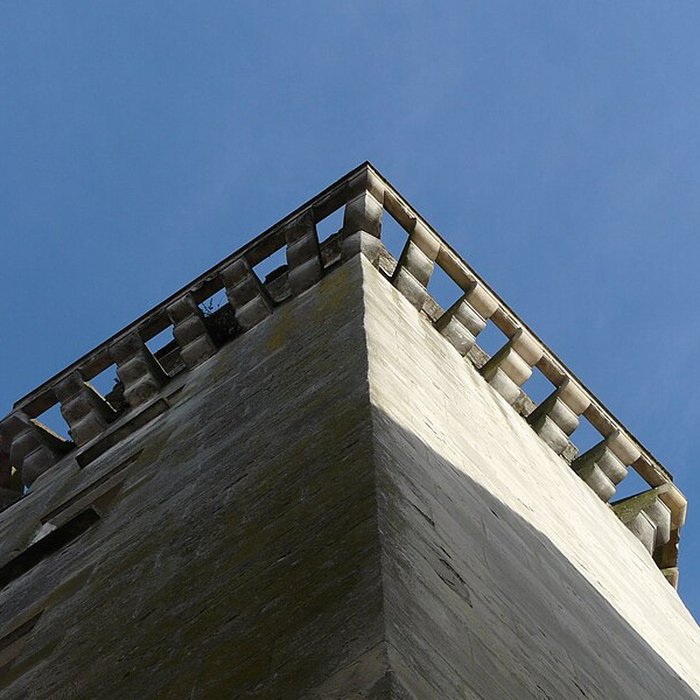 Photo de Hôtel de Sallegourde à Périgueux