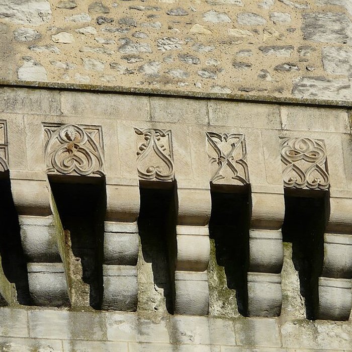 Photo de Hôtel de Sallegourde à Périgueux