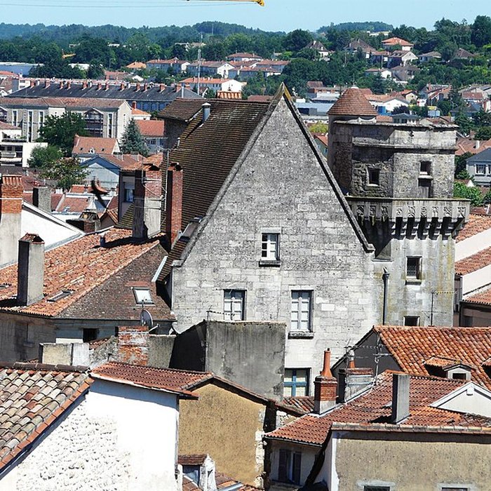 Photo de Hôtel de Sallegourde à Périgueux