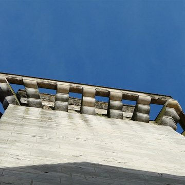 Hôtel de Sallegourde à Périgueux