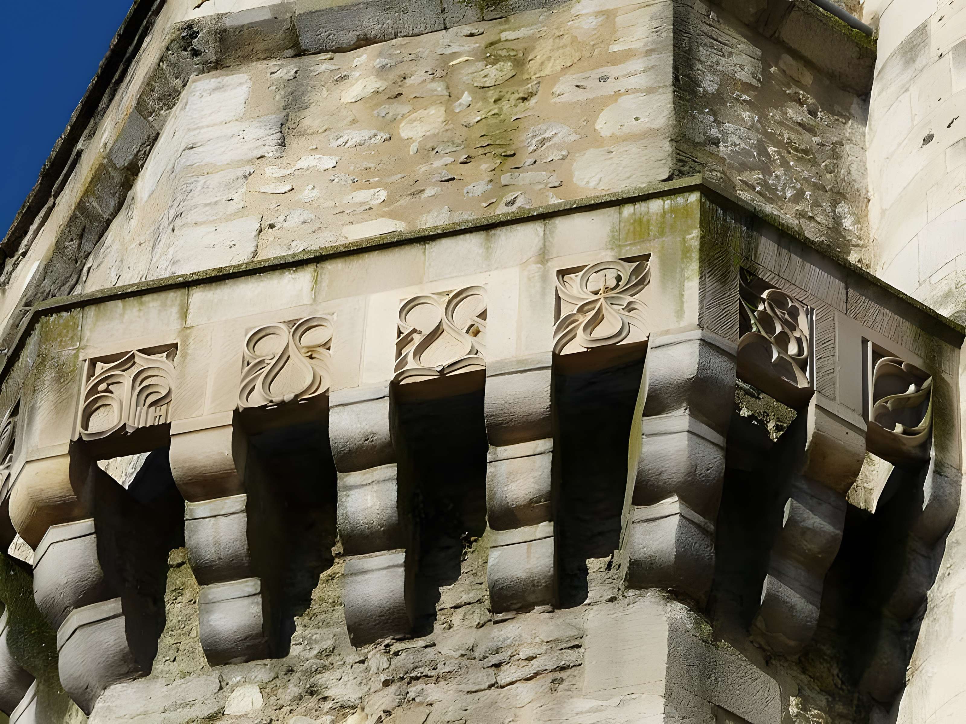 Hôtel de Sallegourde à Périgueux