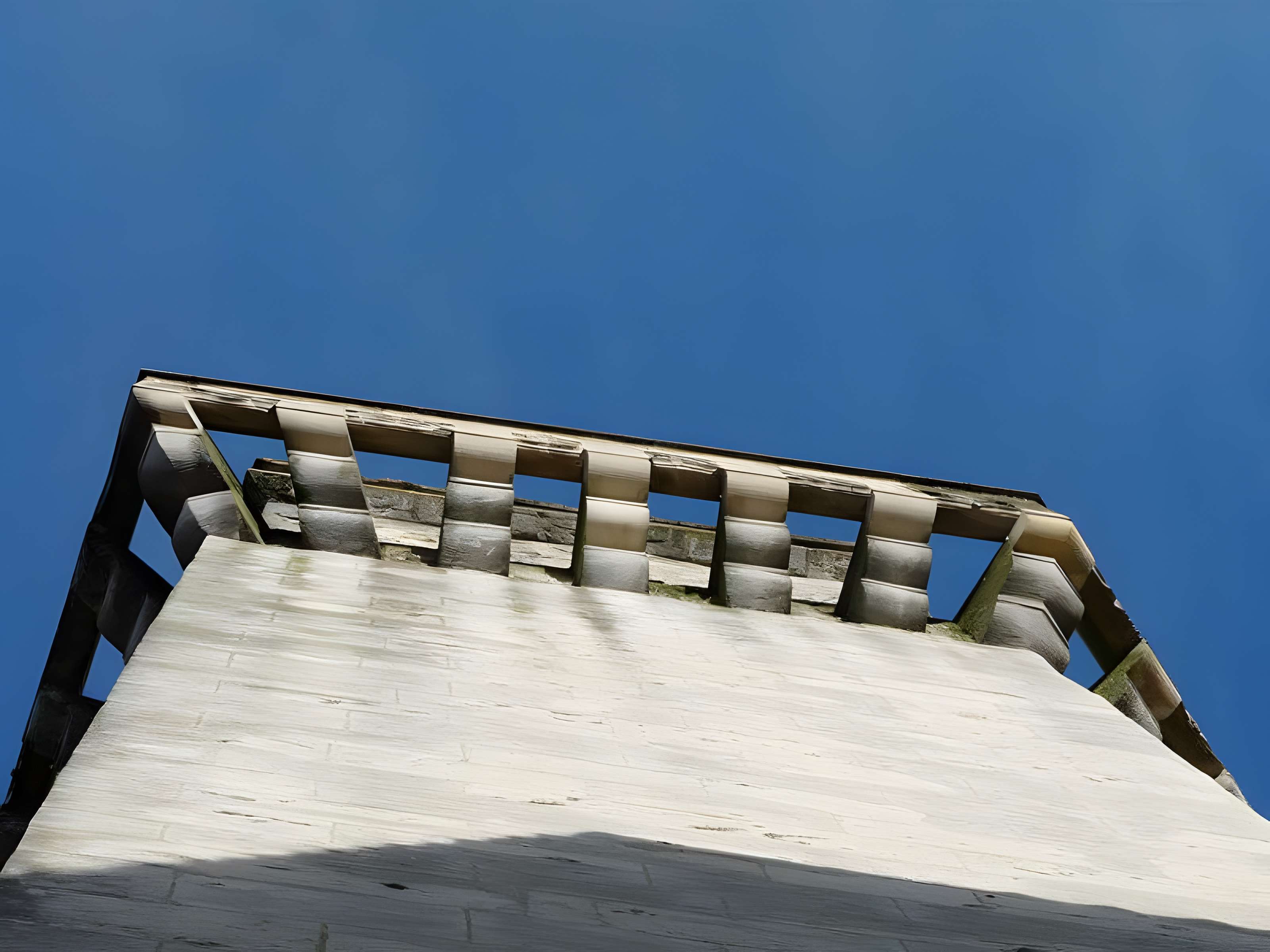 Hôtel de Sallegourde à Périgueux