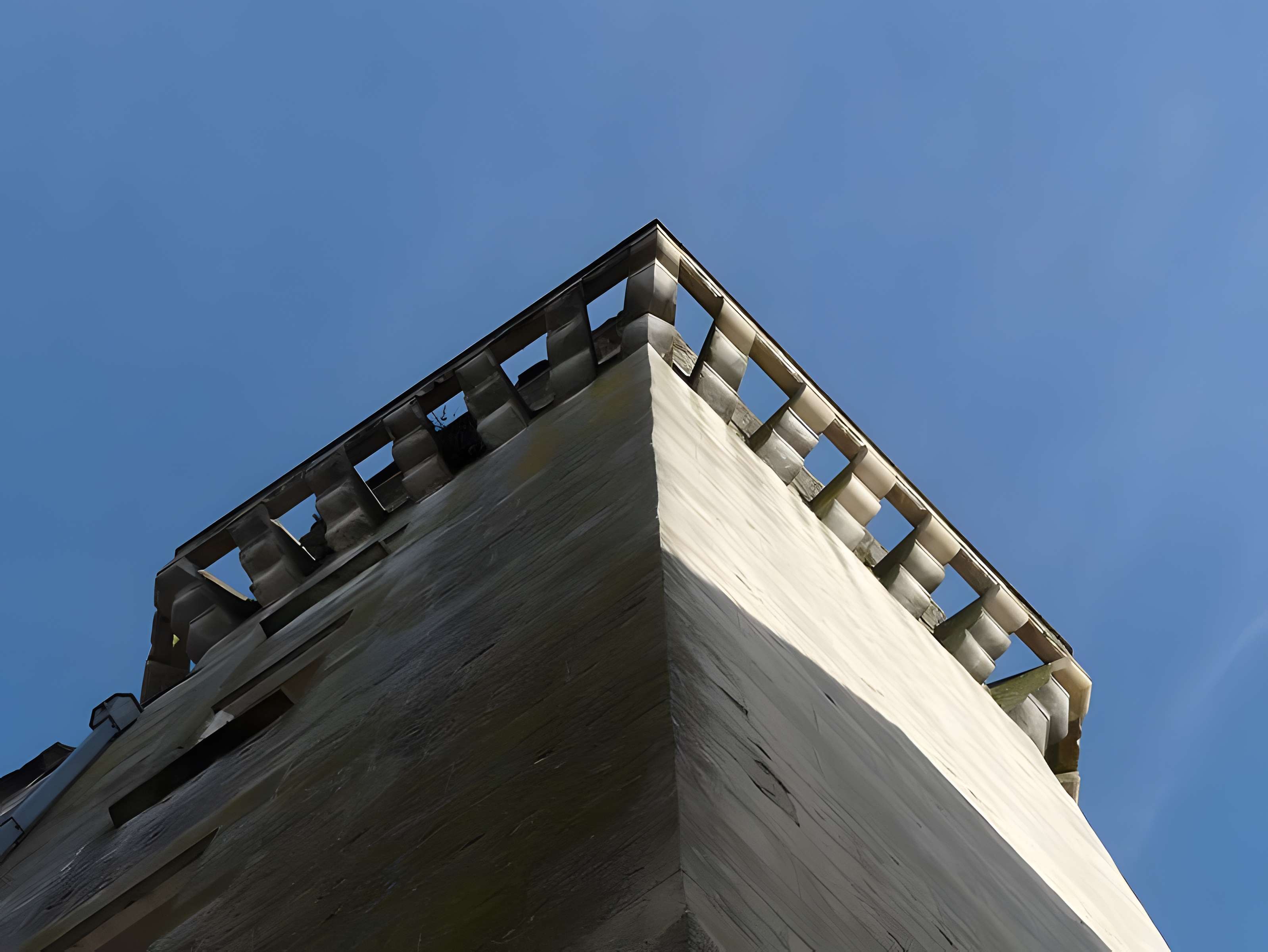 Hôtel de Sallegourde à Périgueux