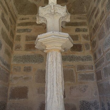 Edicule dit La Belle-Croix