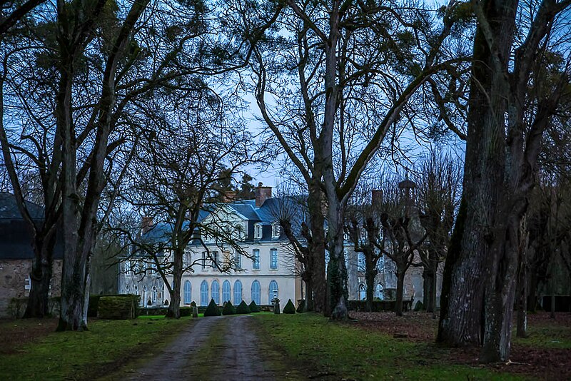 Photo de Château de Moulinvieux