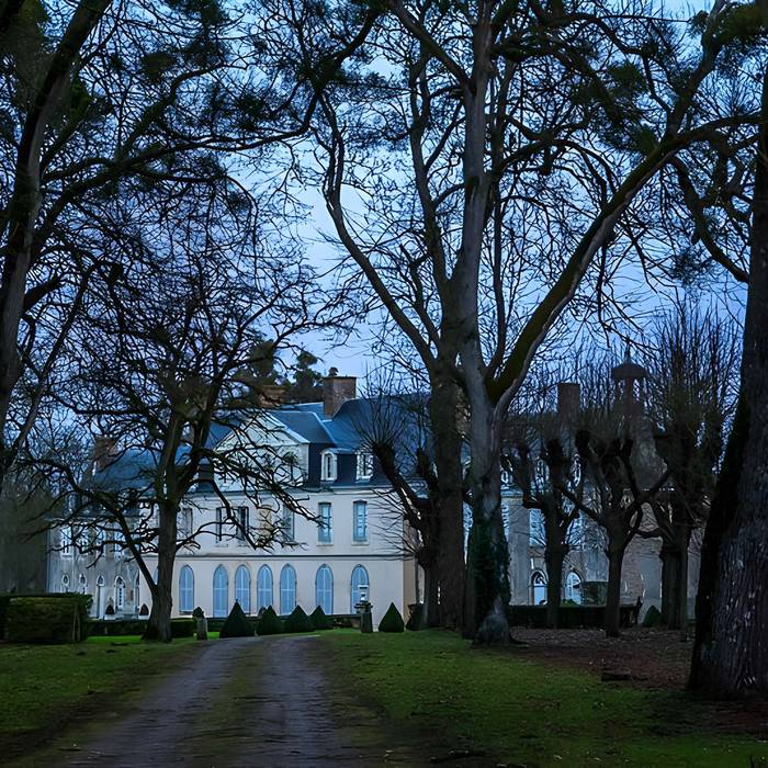 Photo de Château de Moulinvieux