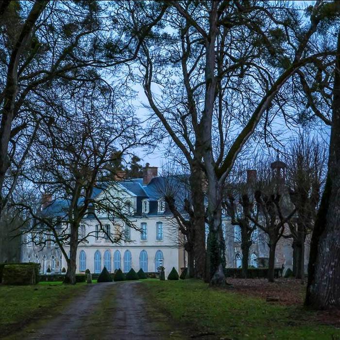 Photo de Château de Moulinvieux