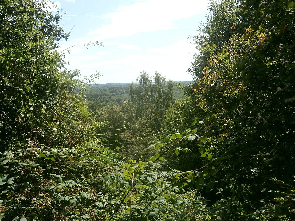 Complexe antique de Cherré