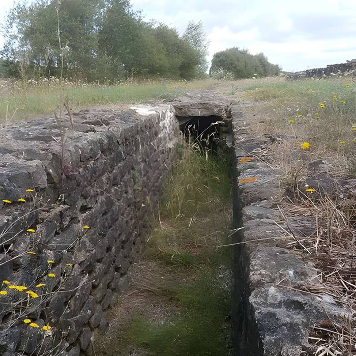 Photo de Complexe antique de Cherré