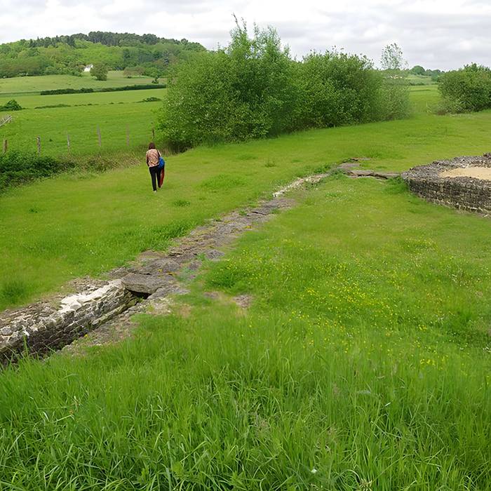 Photo de Complexe antique de Cherré