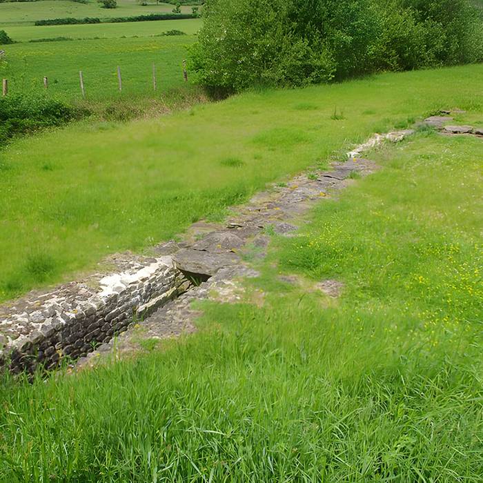 Photo de Complexe antique de Cherré