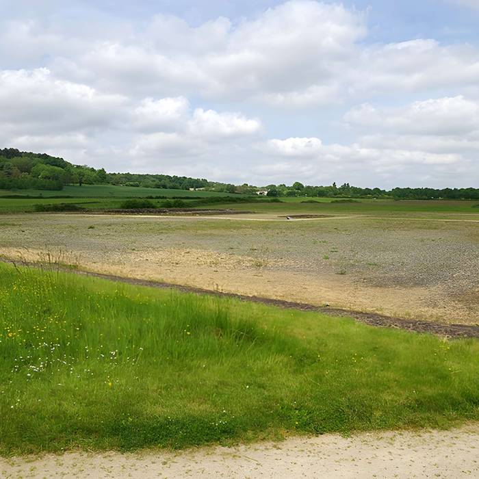 Photo de Complexe antique de Cherré