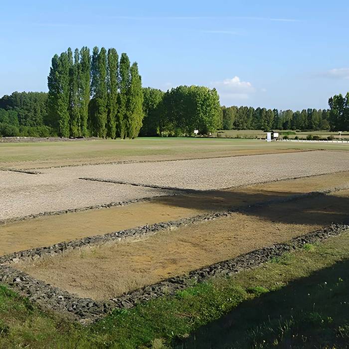 Photo de Complexe antique de Cherré