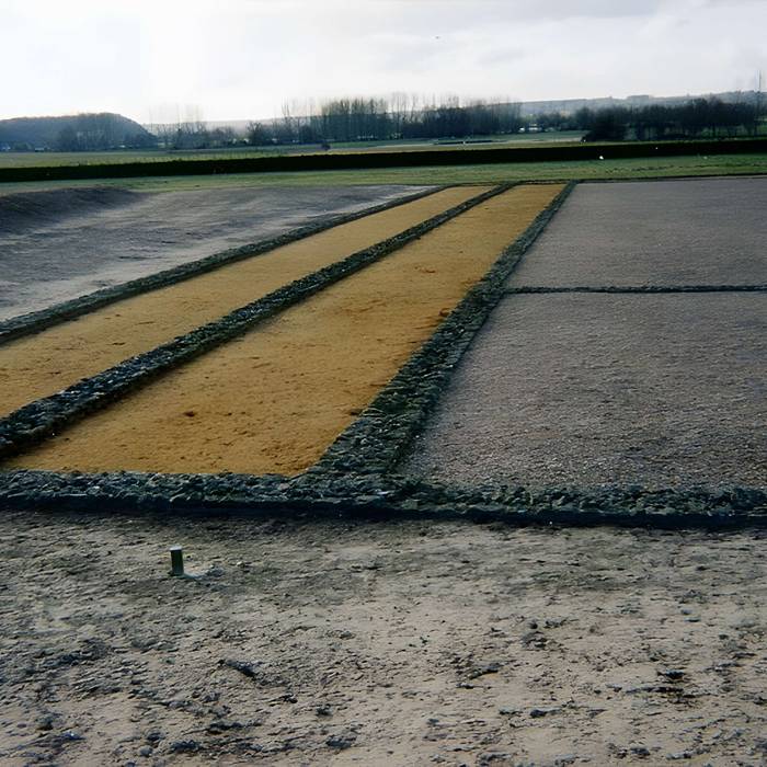 Photo de Complexe antique de Cherré