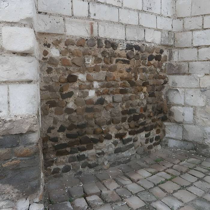 Photo de Complexe antique de Cherré