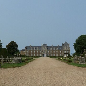 Château de Caradeuc