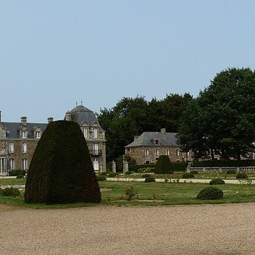 Château de Caradeuc