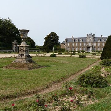 Château de Caradeuc