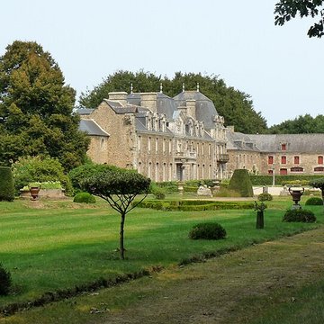 Château de Caradeuc
