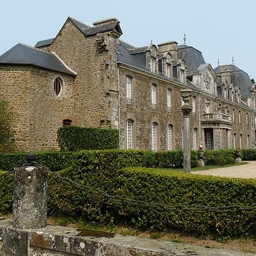 Château de Caradeuc