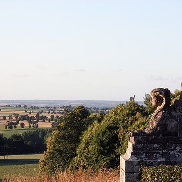 Château de Caradeuc