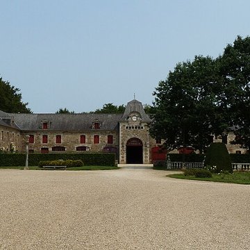 Château de Caradeuc