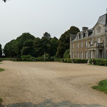 Château de Caradeuc
