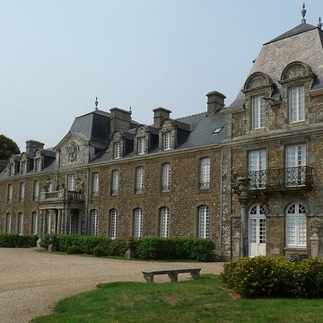 Château de Caradeuc