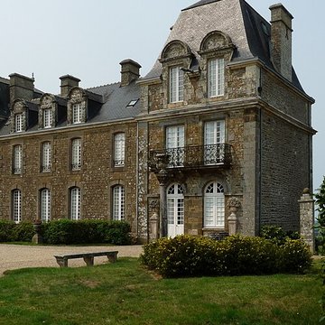 Château de Caradeuc