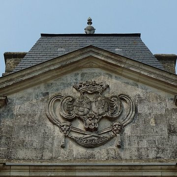 Château de Caradeuc