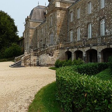 Château de Caradeuc