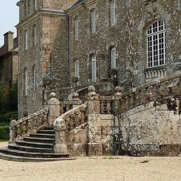 Château de Caradeuc