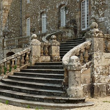 Château de Caradeuc