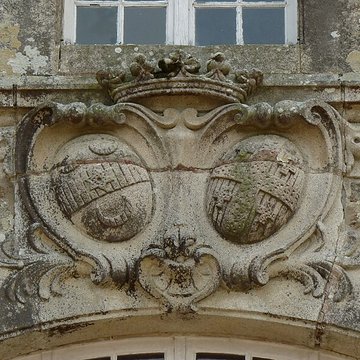 Château de Caradeuc