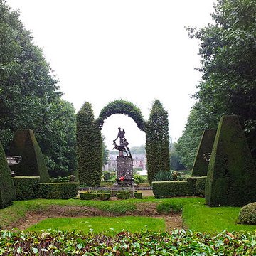 Château de Caradeuc