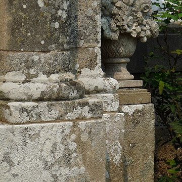 Château de Caradeuc