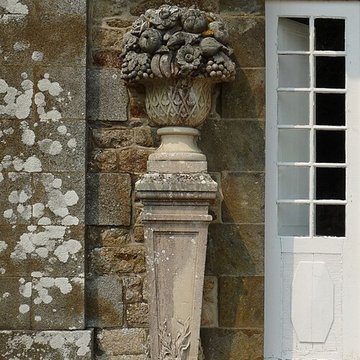 Château de Caradeuc