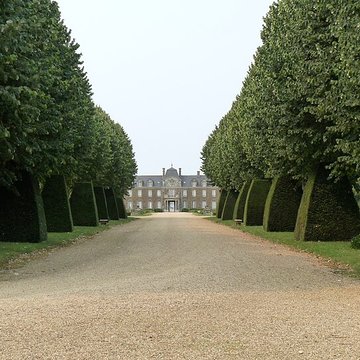 Château de Caradeuc