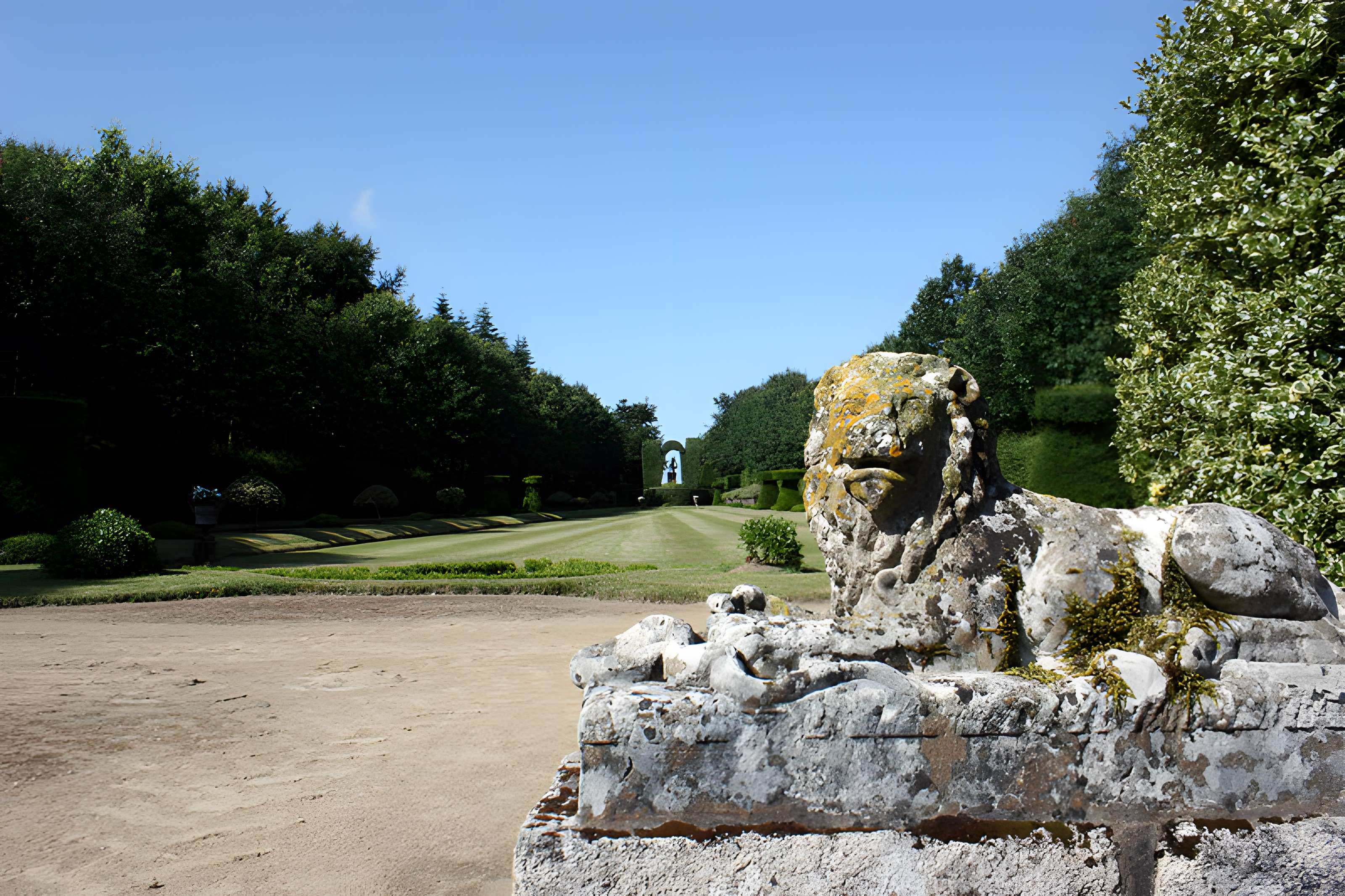 Château de Caradeuc