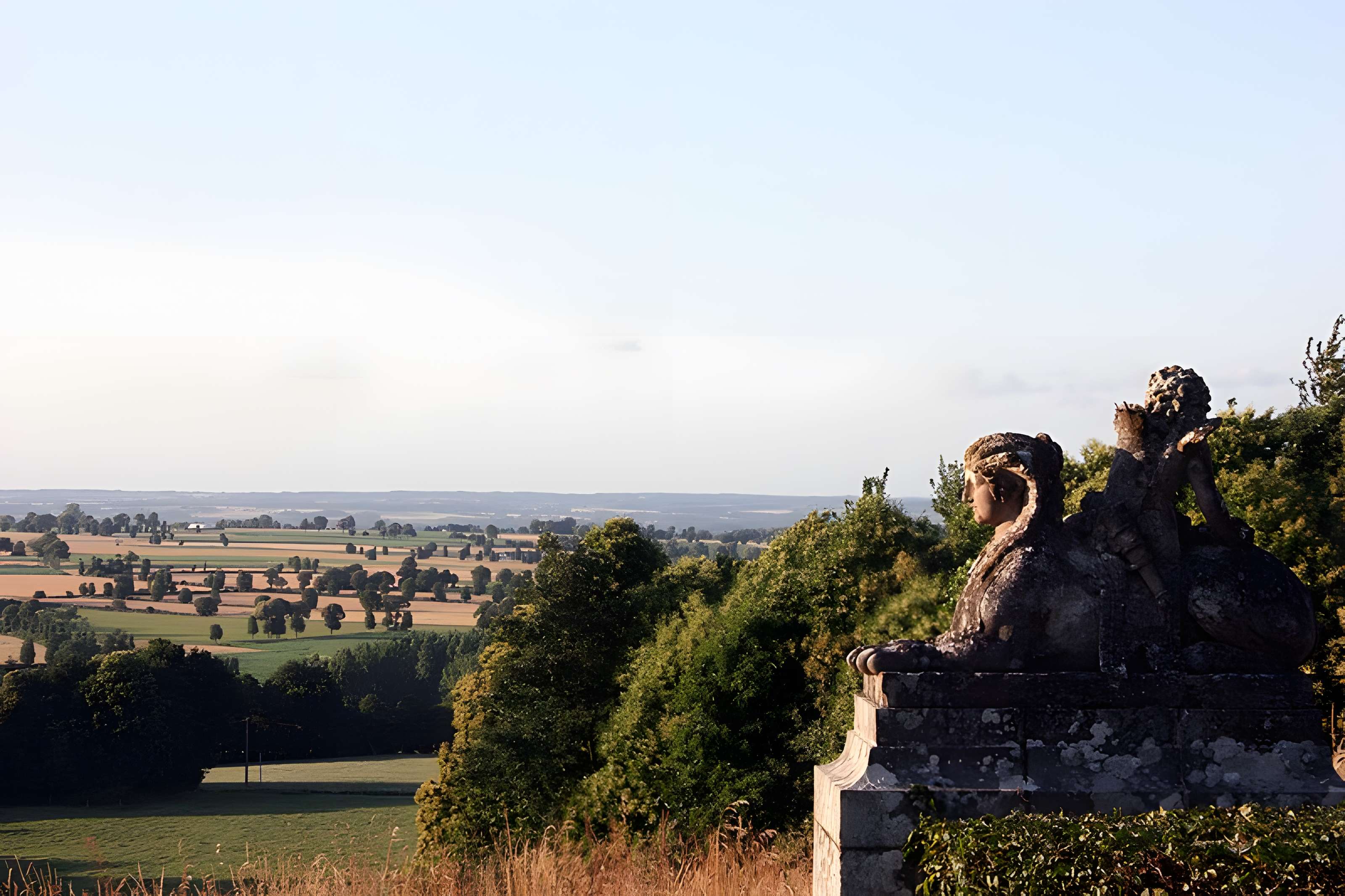 Château de Caradeuc